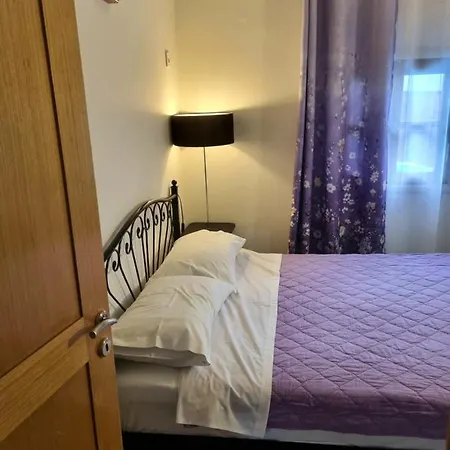 Κάμπινγκ Wooden House Corfu