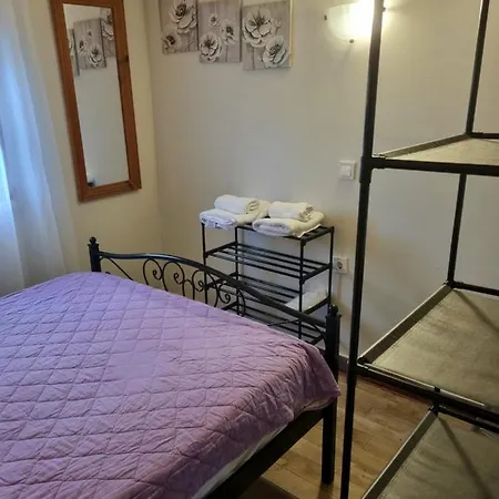 Κάμπινγκ Wooden House Corfu *