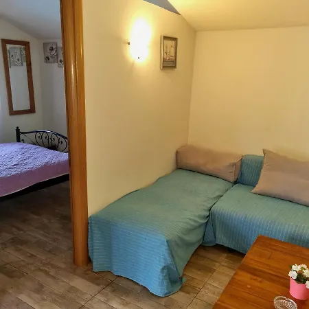 Wooden House Corfu Κάμπινγκ