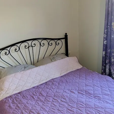 Κάμπινγκ Wooden House Corfu